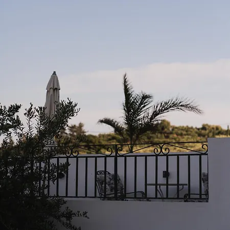 Apartament St Nicholas Tsilivi Apts By 