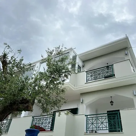Apartment St Nicholas Tsilivi Apts By 