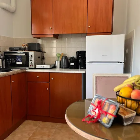 Apartment St Nicholas Tsilivi Apts By 