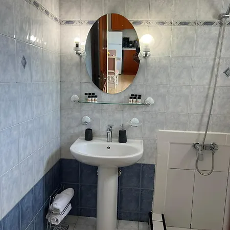 Apartment St Nicholas Tsilivi Apts By 