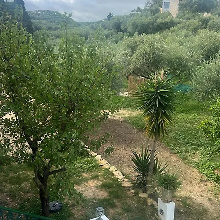 Apartment St Nicholas Tsilivi Apts By 