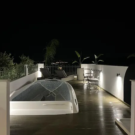 St Nicholas Tsilivi Apts By 