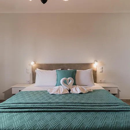 Apartment St Nicholas Tsilivi Apts By 