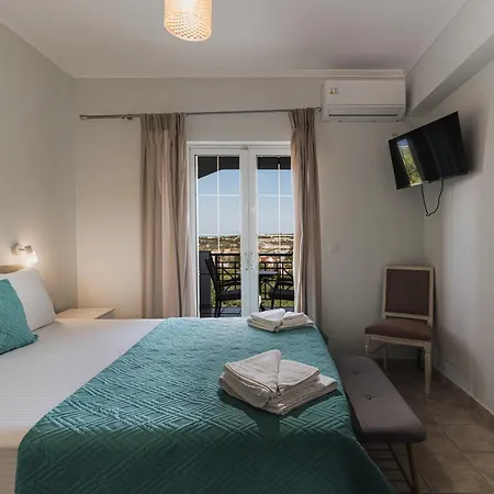 Apartment St Nicholas Tsilivi Apts By 